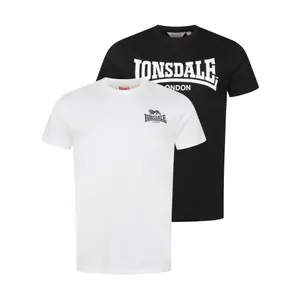 T-shirt Lonsdale Yarnbrook image-0
