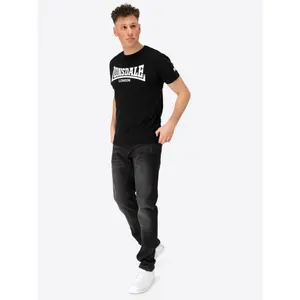 T-shirt Lonsdale Yarnbrook image-1