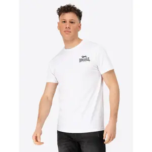 T-shirt Lonsdale Yarnbrook image-2