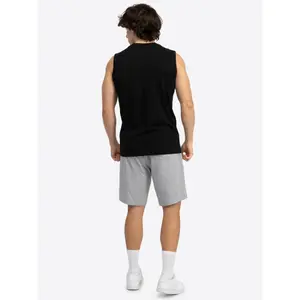 Tank top and shorts set Lonsdale Claremorris image-2