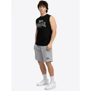 Tank top and shorts set Lonsdale Claremorris image-1