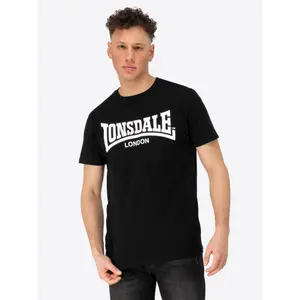Póló Lonsdale Fulwood Regular Fit image-1