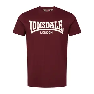 Póló Lonsdale Fulwood Regular Fit image-0