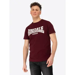 Póló Lonsdale Fulwood Regular Fit image-1