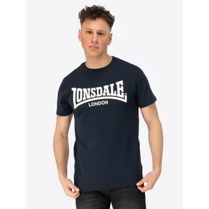 Póló Lonsdale Fulwood Regular Fit image-1