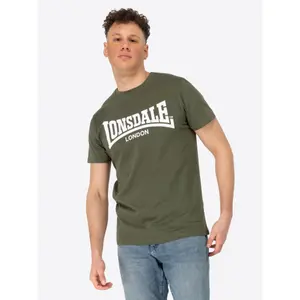Póló Lonsdale Fulwood Regular Fit image-1