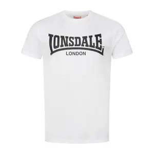 Póló Lonsdale Fulwood Regular Fit image-0