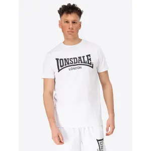 Póló Lonsdale Fulwood Regular Fit image-1
