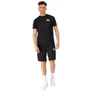 T-shirt and shorts set Lonsdale Regular Fit Prestwood image-1