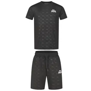 T-shirt and shorts set Lonsdale Regular Fit Prestwood image-0