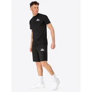 T-shirt and shorts set Lonsdale Regular Fit Prestwood image-2