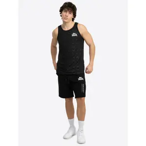 Αμάνικο μπλουζάκι Lonsdale Regular Fit Sandringham image-1