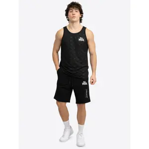 Αμάνικο μπλουζάκι Lonsdale Regular Fit Sandringham image-2