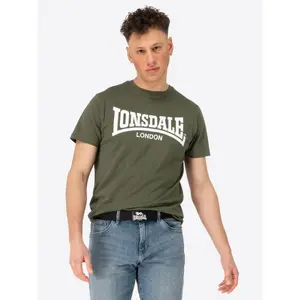 Cinturón Lonsdale Starbotton image-2