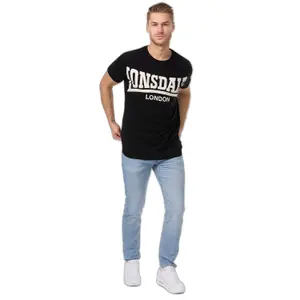 T-shirt Lonsdale York image-1