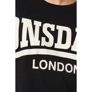 T-shirt Lonsdale York image-3