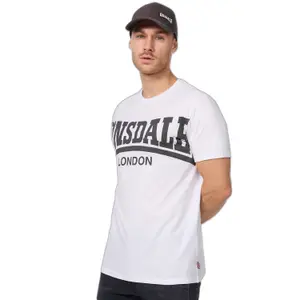 T-shirt Lonsdale York image-1