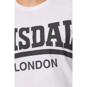 T-shirt Lonsdale York image-3