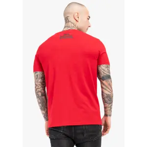 T-Shirt Lonsdale Logo image-2