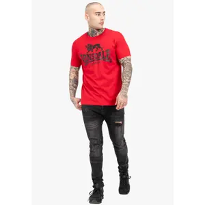 T-Shirt Lonsdale Logo image-1