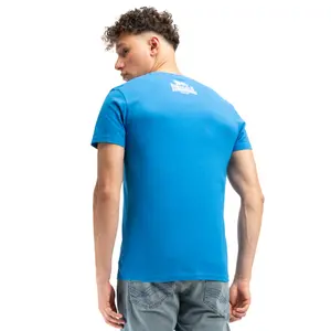 T-Shirt Lonsdale Logo image-3