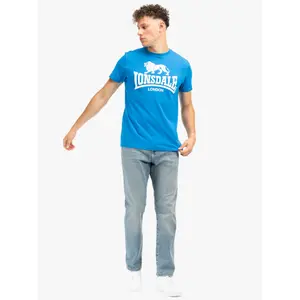 T-Shirt Lonsdale Logo image-1