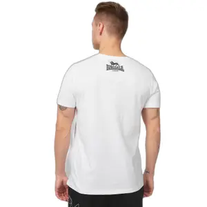 T-Shirt Lonsdale Logo image-2