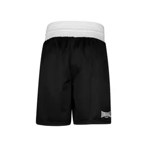 Boxningsbyxor för amatörer Lonsdale Trunk image-1