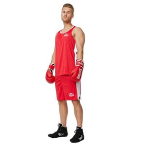 Boxningsbyxor för amatörer Lonsdale Trunk image-1