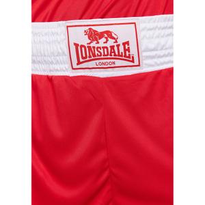 Boxningsbyxor för amatörer Lonsdale Trunk image-3