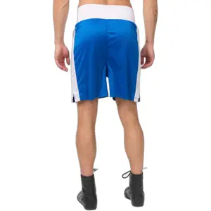 Boxningsbyxor för amatörer Lonsdale Trunk image-2