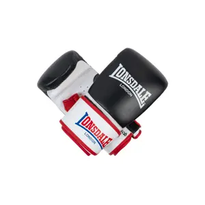 Gants de boxe entraînement Lonsdale Maddock image-3