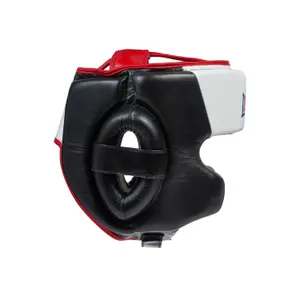 Casque de boxe Lonsdale Padbury image-0