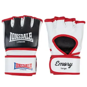 Guanti da allenamento per mma Lonsdale Emory