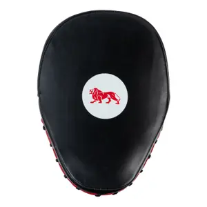 Läderkuddar Lonsdale Alistar image-1