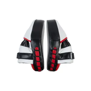 Läderkuddar Lonsdale Alistar image-2