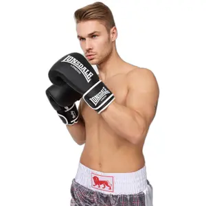 Luvas de treino de boxe Lonsdale Barley image-2
