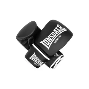 Luvas de treino de boxe Lonsdale Barley image-0