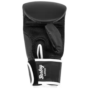 Luvas de treino de boxe Lonsdale Barley image-1