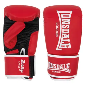 Gants de boxe entraînement Lonsdale Barley image-0