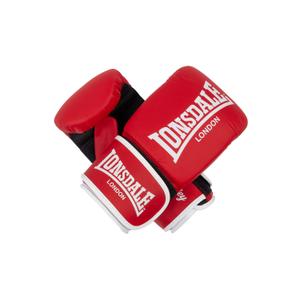 Gants de boxe entraînement Lonsdale Barley image-3