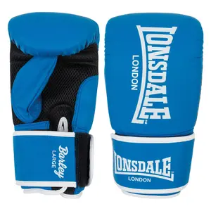Luvas de treino de boxe Lonsdale Barley image-2