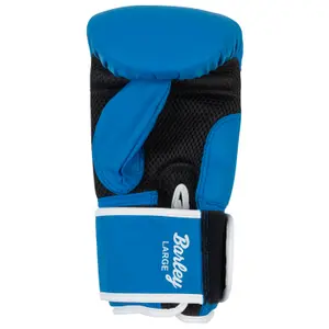 Luvas de treino de boxe Lonsdale Barley image-1