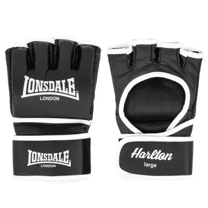 mma training gloves Lonsdale Harlton image-0