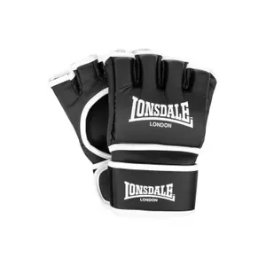 mma training gloves Lonsdale Harlton image-1