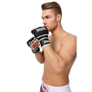 mma training gloves Lonsdale Harlton image-3