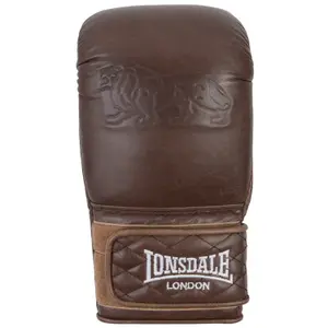 Guantoni da boxe vintage Lonsdale