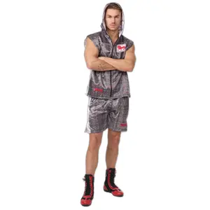 Szorty bokserskie Lonsdale Radstock