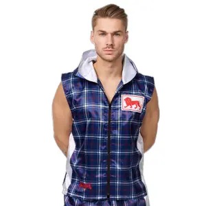 Jacket Lonsdale Clutton