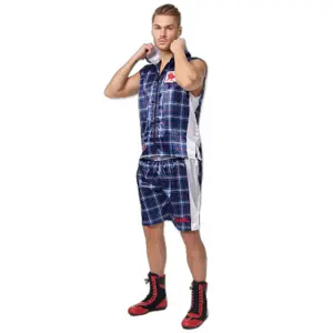 Jacket Lonsdale Charlton